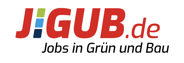 JIGUB - Jobs in Grün und Bau